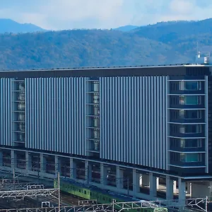 Miyako Kintetsu Station Hotell