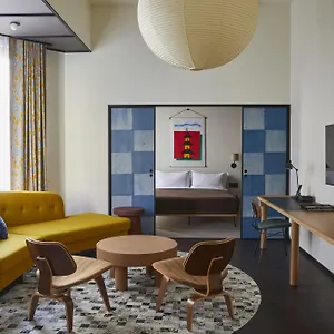 Ace Hotell