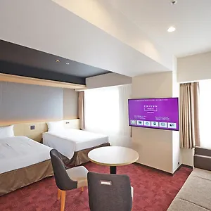 Chisun Premium Kujo Hotell