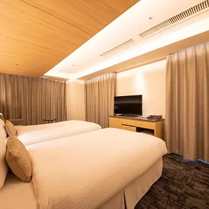 Keihan Ekiminami Hotell
