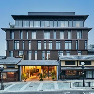 5* فندق Nohga Kiyomizu