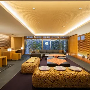 Homm Nagi Sanjo By Banyan Group Hotell