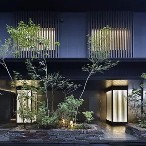 Resol Kawaramachi Sanjo Hotell